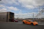 McLaren MP4-12C 2012 года